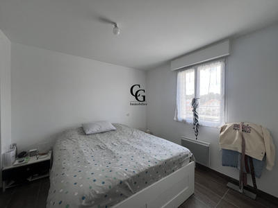 Maison - 94 m² - 4 pièces