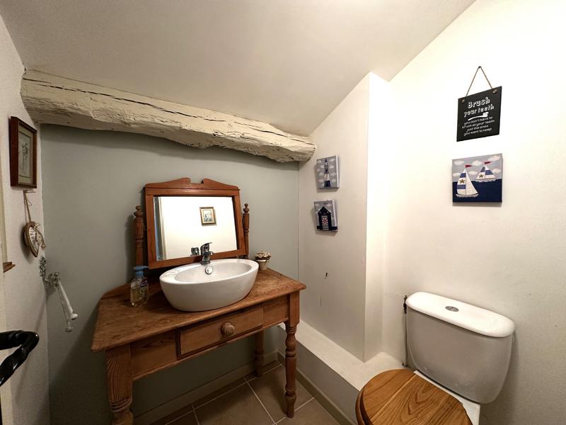 Maison traditionnelle - 156 m² - 6 pièces