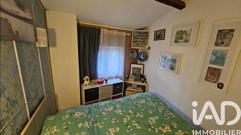 Maison - 43 m² - 3 pièces