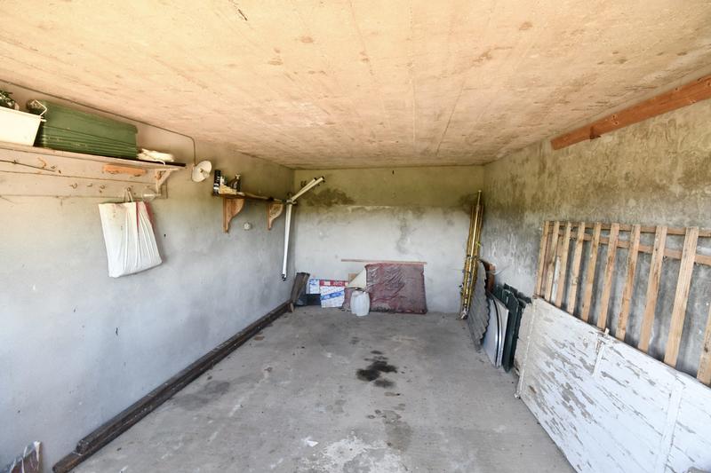 Maison ancienne - 120 m² - 5 pièces