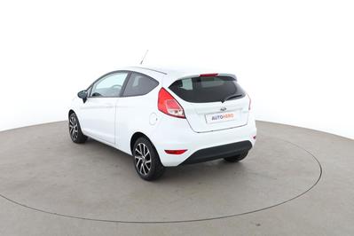Ford Fiesta 1.25 Edition 3p 82 ch