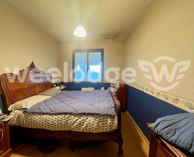 Maison - 110 m² - 6 pièces