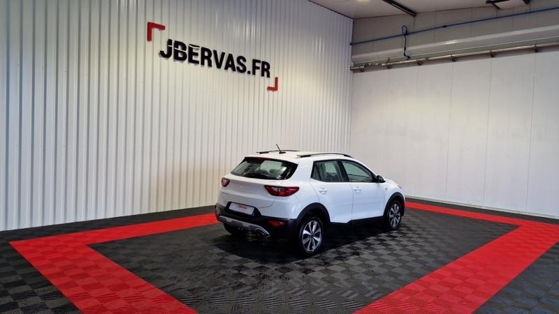 Kia Stonic 1.0 t-Gdi 100 Ch Dct7 Active