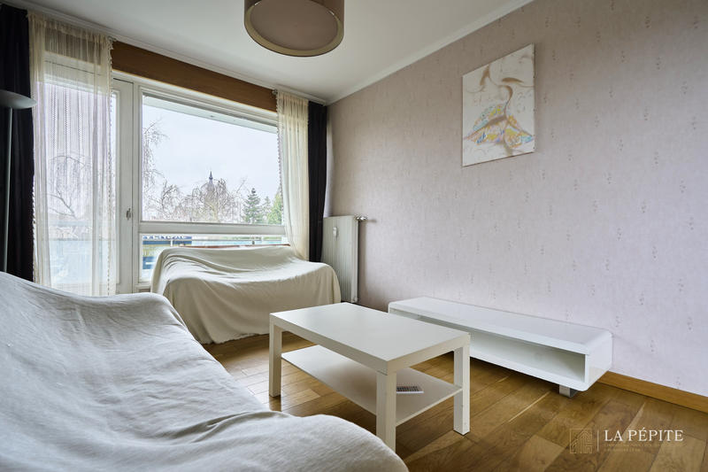 Appartement - 77 m² - 4 pièces