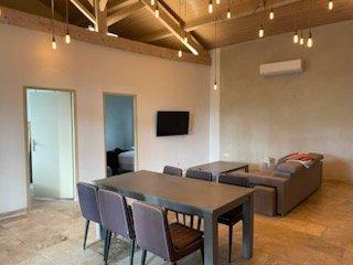 Maison de maîtres - 215 m² - 8 pièces