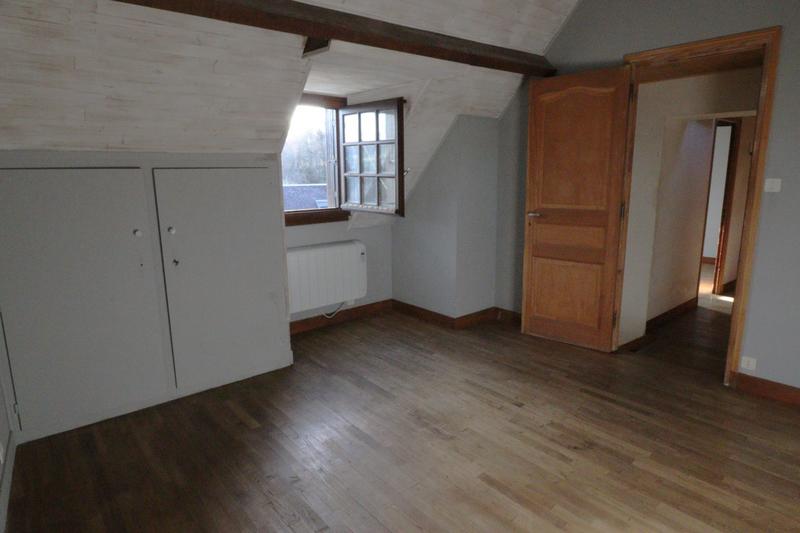 Maison - 125 m² - 6 pièces