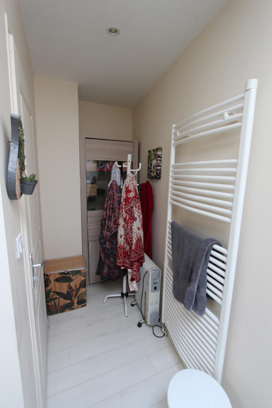 Maison - 140 m² - 7 pièces