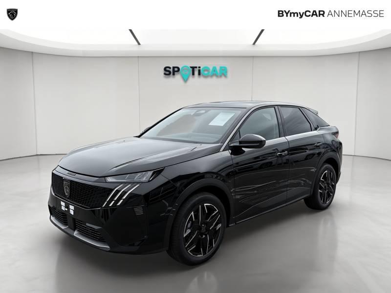 Peugeot 3008 Hybrid 145 e-Dcs6 Allure