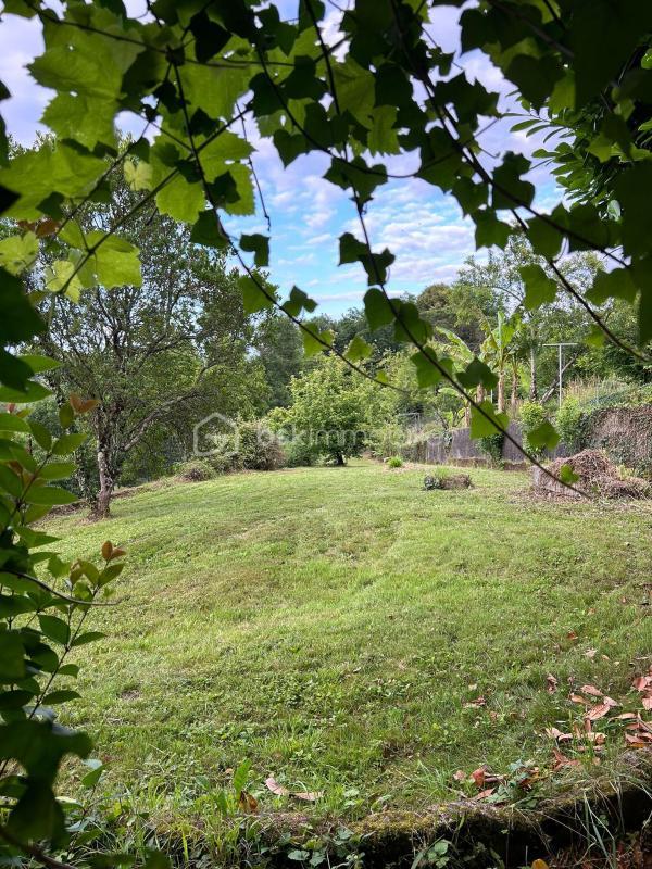 Maison traditionnelle - 126 m² - 5 pièces