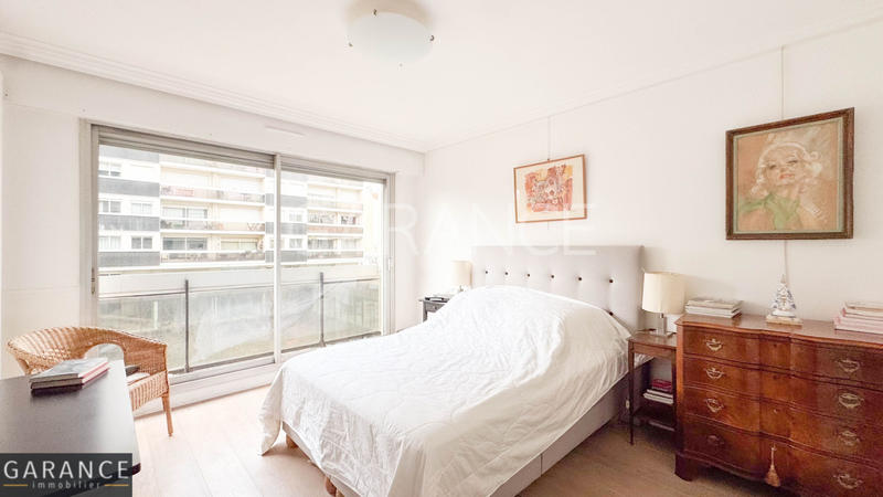 Appartement - 76 m² - 3 pièces