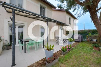 Maison - 112 m² - 5 pièces