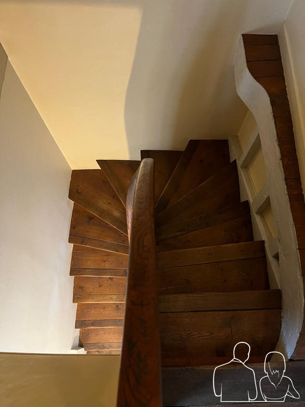 Maison - 67 m² - 3 pièces