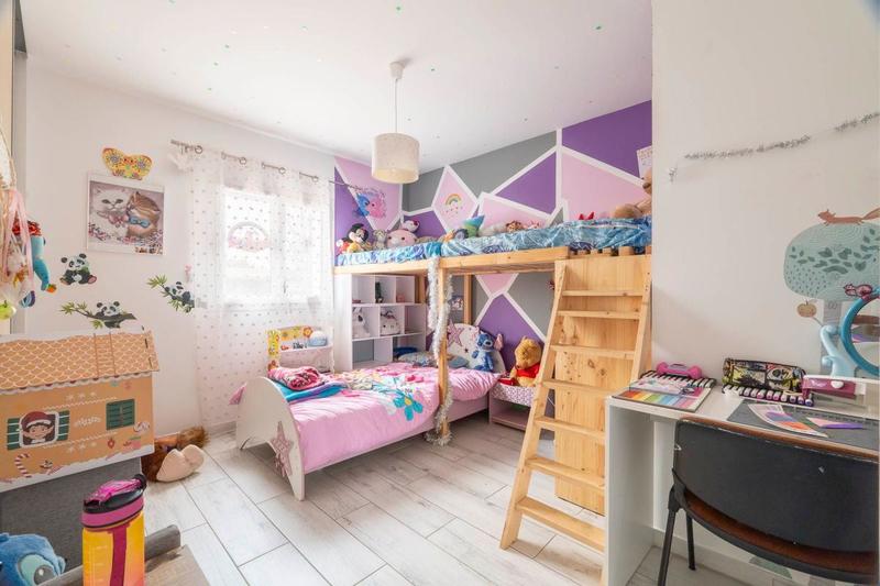 Maison - 154 m² - 6 pièces