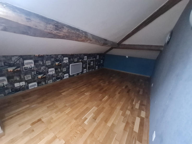 Appartement - 70 m² - 4 pièces