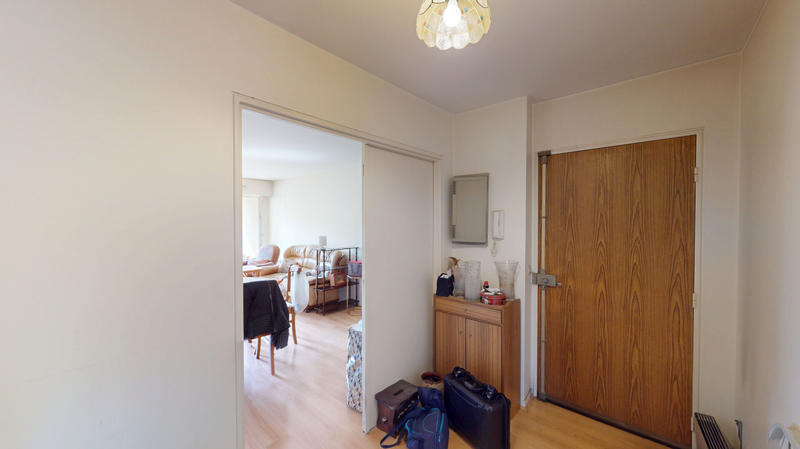 Appartement - 87 m² - 4 pièces