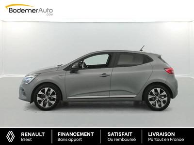 Renault Clio TCe 90 Evolution