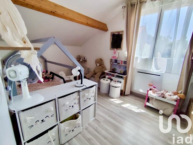 Appartement - 59 m² - 4 pièces