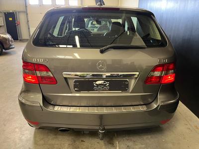 Mercedes Classe B Benz 180 2.0 CDi 109 cv / Classic