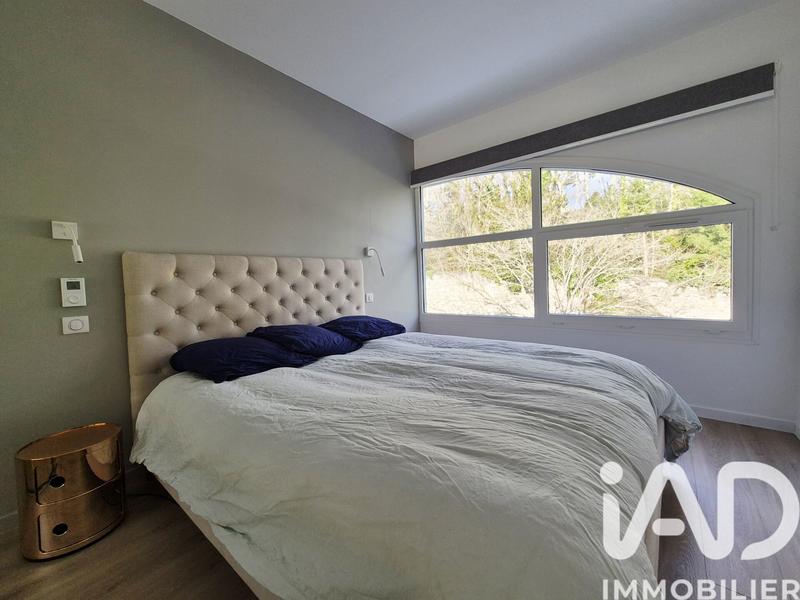 Appartement - 75 m² - 4 pièces