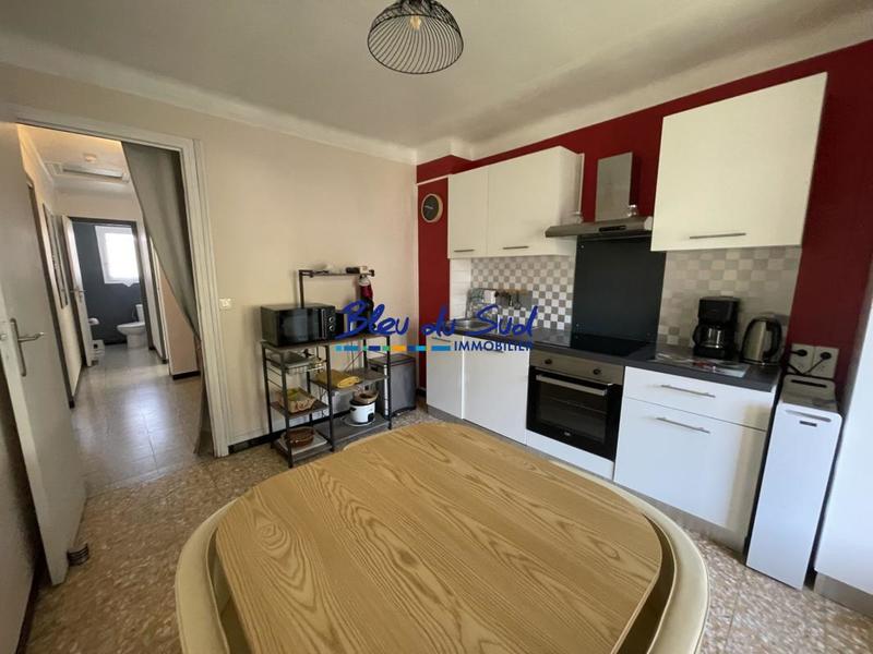 Maison - 140 m² - 4 pièces