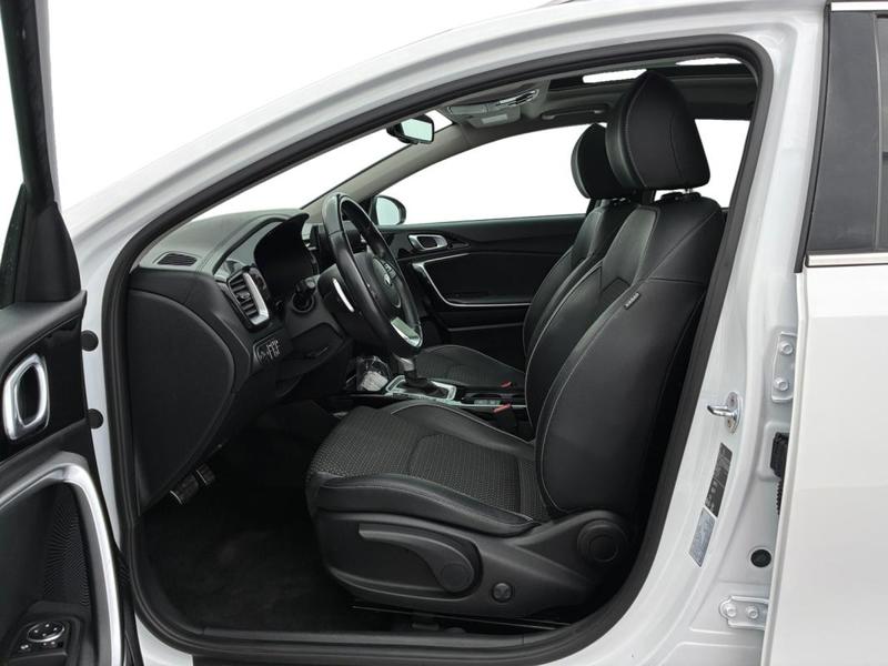 Kia Xceed Hybride Rechargeable 1.6 GDi 141ch Dct6 Design