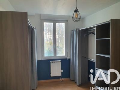 Maison de village - 77 m² - 3 pièces