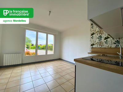 Appartement - 33 m² - 2 pièces