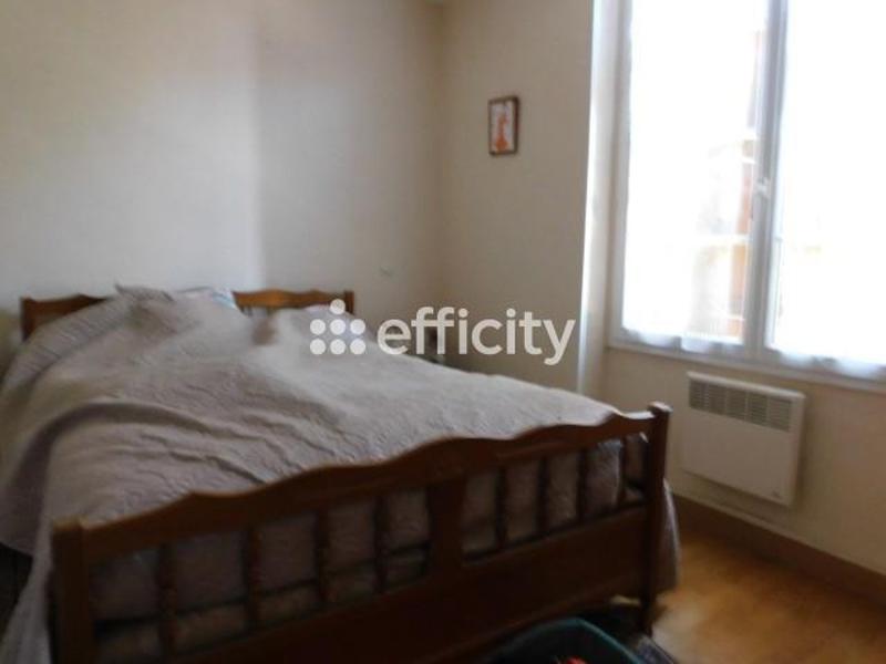 Maison - 89 m² - 5 pièces