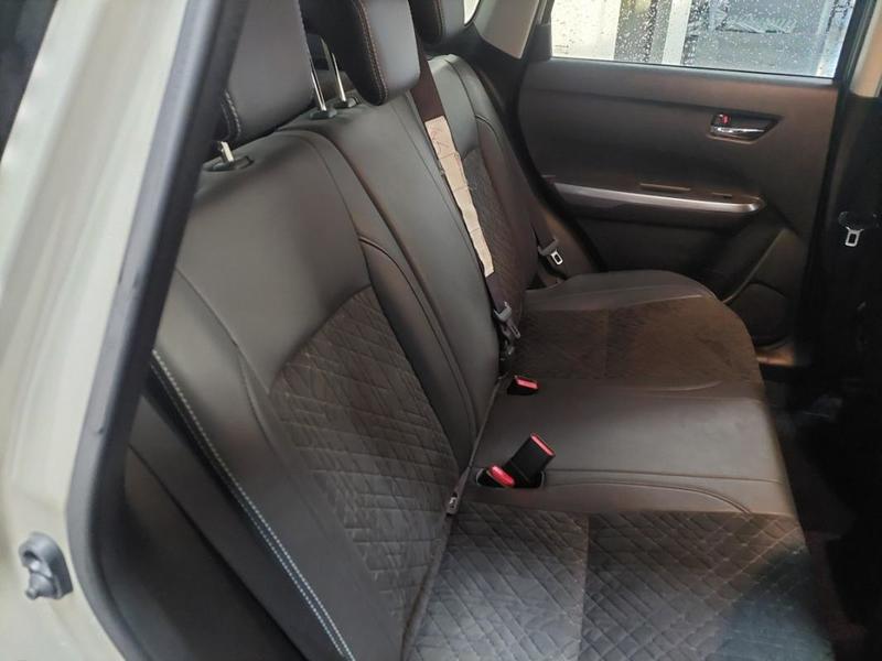 Suzuki Vitara 1.4 Boosterjet Style AllGrip