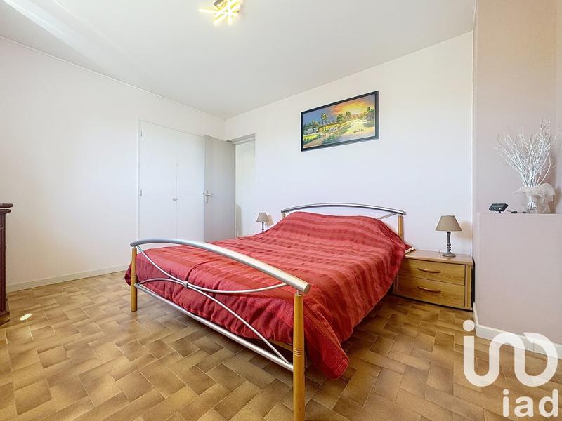 Maison - 122 m² - 6 pièces