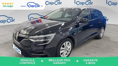 Renault Mégane Estate 1.5 Blue dCi 115 Edc 7 Business - Automatique