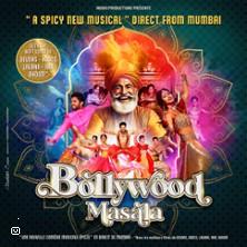 Bollywood Masala - Tournée