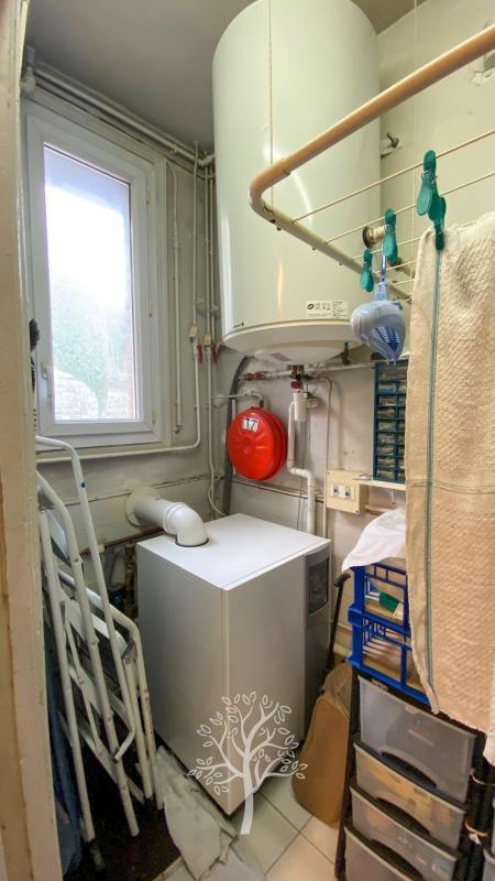 Appartement - 170 m² - 6 pièces