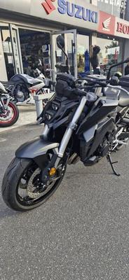Suzuki Gsx-S 950 Garantie 5 Ans