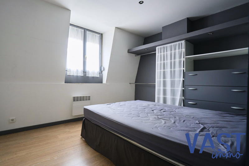 Maison ancienne - 75 m² - 4 pièces