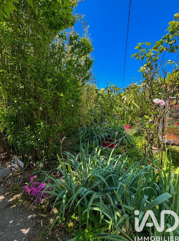 Maison de village - 163 m² - 5 pièces