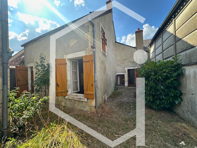 Maison - 168 m² - 6 pièces