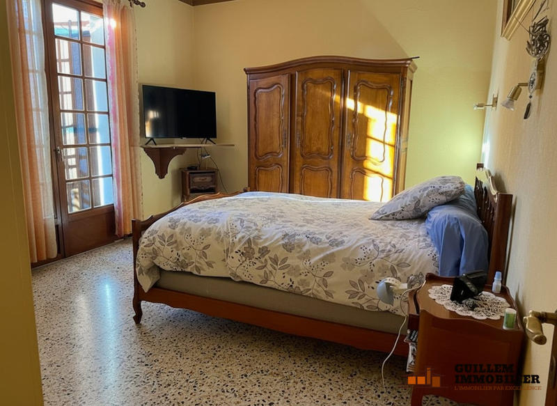 Maison traditionnelle - 160 m² - 7 pièces