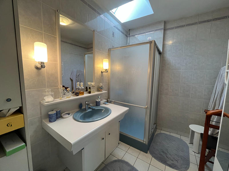 Maison - 159 m² - 7 pièces