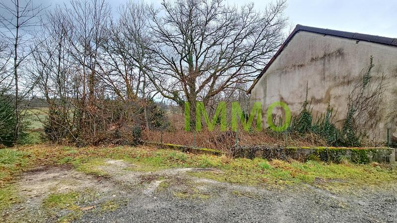 Maison - 49 m² - 3 pièces