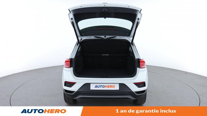 Volkswagen t-Roc 1.0 Tsi Active 110 ch