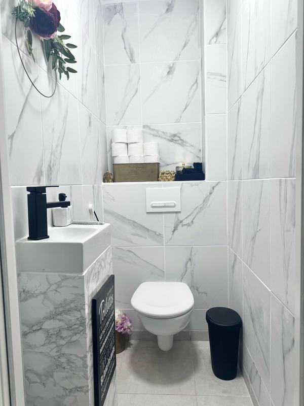 Maison - 101 m² - 6 pièces