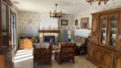 Maison - 136 m² - 5 pièces