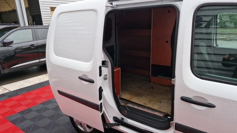 Renault Kangoo Express 1.5 Dci 75 E6 Extra R-Link