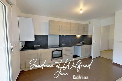 Appartement - 74 m² - 3 pièces