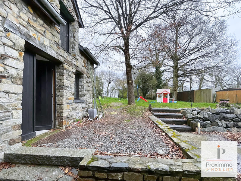 Maison - 114 m² - 5 pièces