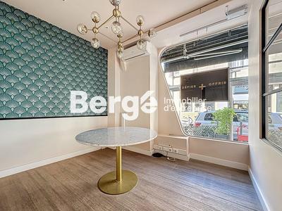 Local commercial - 72 m²