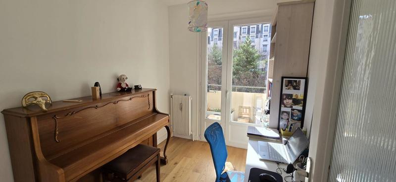 Appartement - 130 m² - 5 pièces