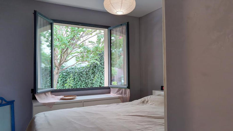 Maison - 88 m² - 5 pièces