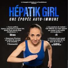 Marie-Claire Neveu - Hépatik Girl